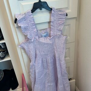 Hill house Nap Dress
